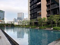 Piccadilly Grand (D8), Apartment #554400921